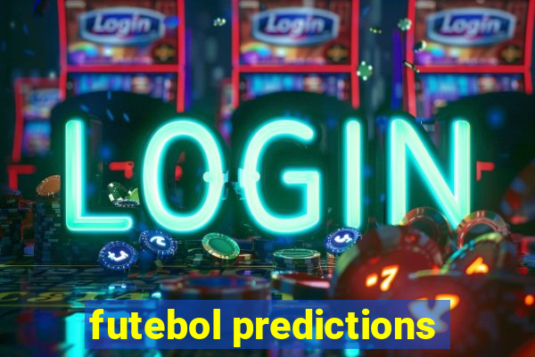 futebol predictions